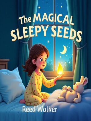 cover image of The Magical Sleepy Seeds